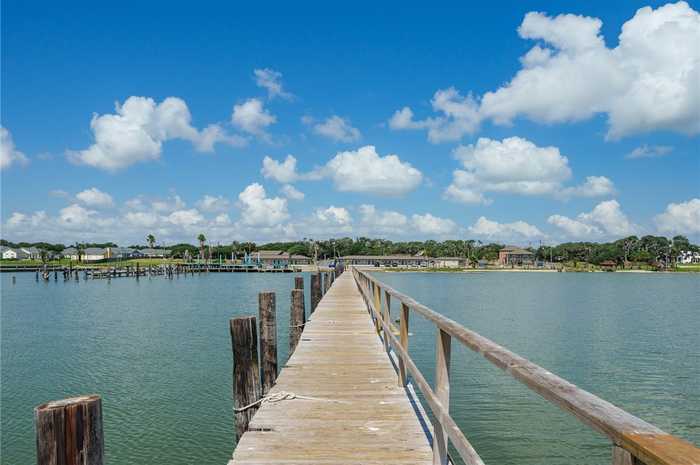 photo 20: 919 N Fulton Beach, Rockport TX 78382