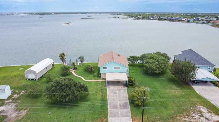 photo 40: 145 Lakeview Road, Rockport TX 78382