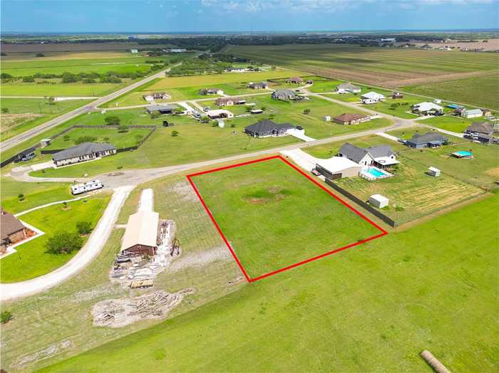 photo 6: Lot 11 Anaqua Drive, Orange Grove TX 78372