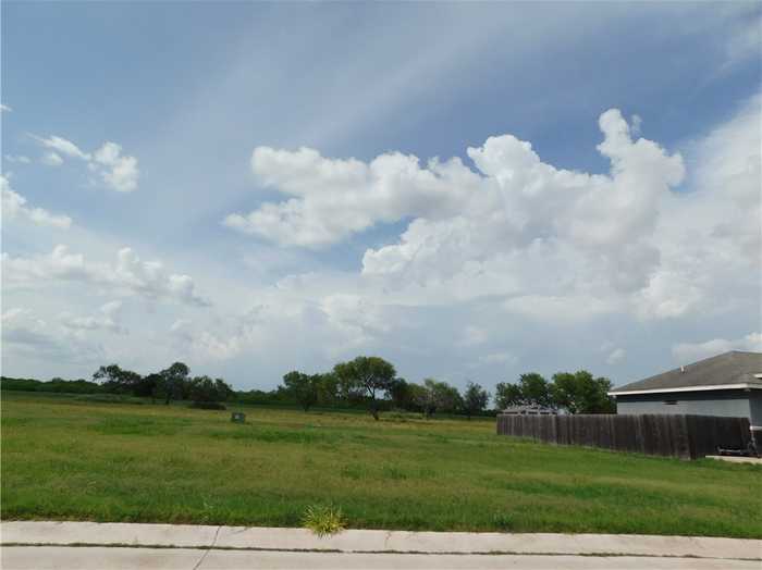 photo 1: n/a Montana Street, Alice TX 78332