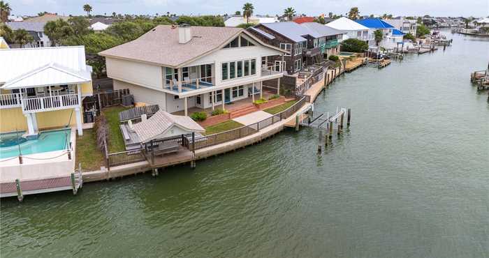 photo 40: 46 Blue Heron Drive, Rockport TX 78382