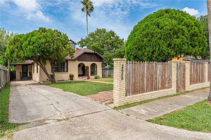 photo 2: 2629 Milo Street, Corpus Christi TX 78415