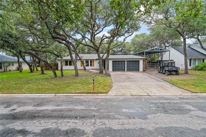 photo 1: 115 Barcelona Drive, Rockport TX 78382