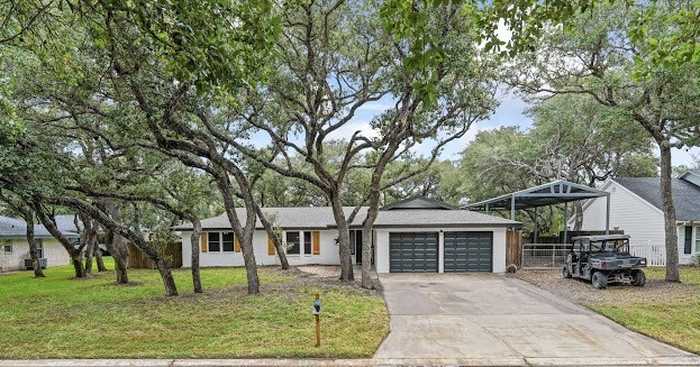 photo 35: 115 Barcelona Drive, Rockport TX 78382