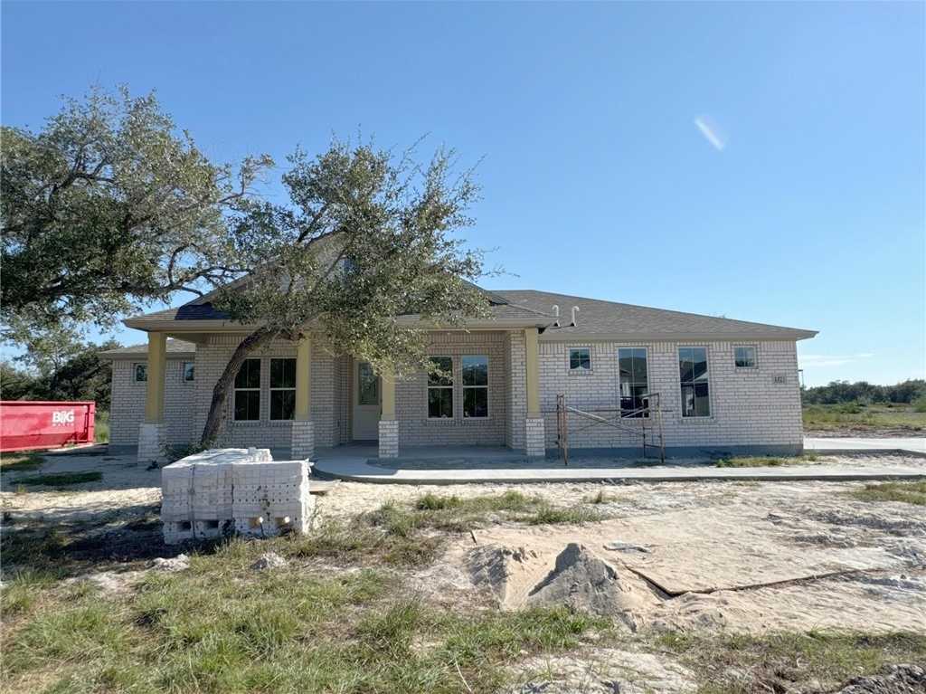 photo 1: 117 Logan Parkway, Rockport TX 78382