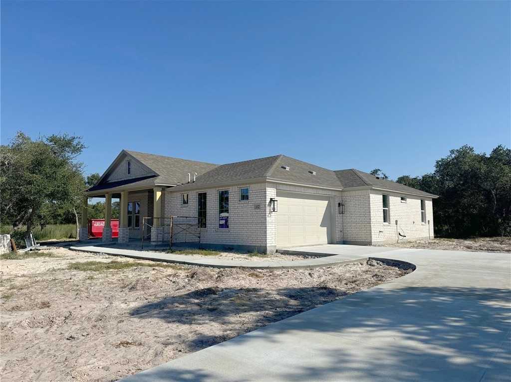 photo 2: 117 Logan Parkway, Rockport TX 78382