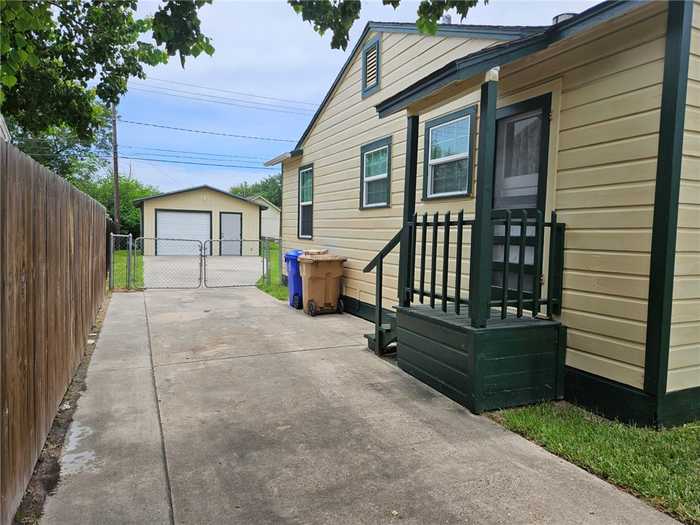 photo 12: 4818 Blundell Drive, Corpus Christi TX 78415