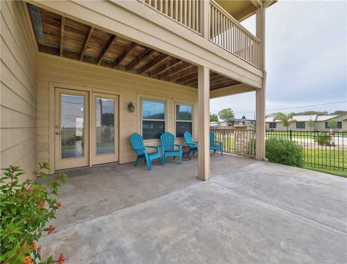 photo 35: 1 Olde Towne Lane, Rockport TX 78382