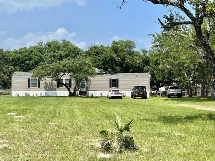 photo 1: 114 Nell Avenue, Rockport TX 78382