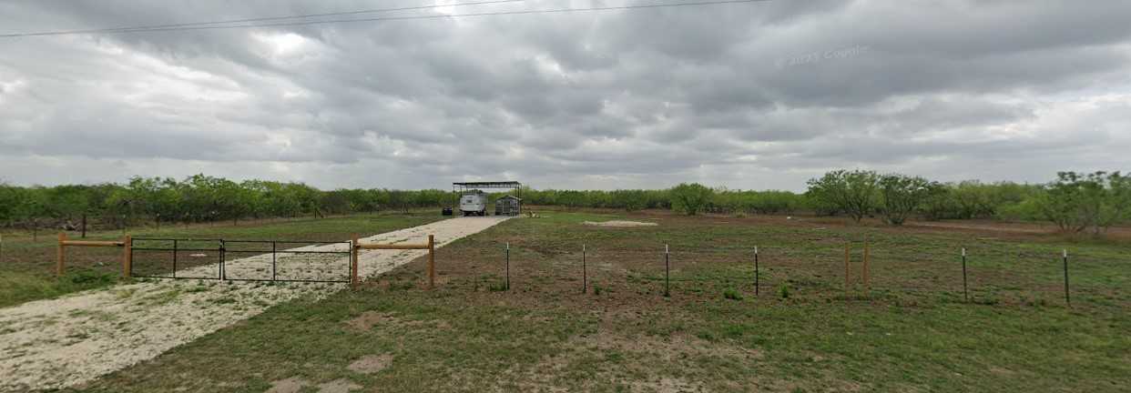 photo 1: 1120 CR 220, Alice TX 78332