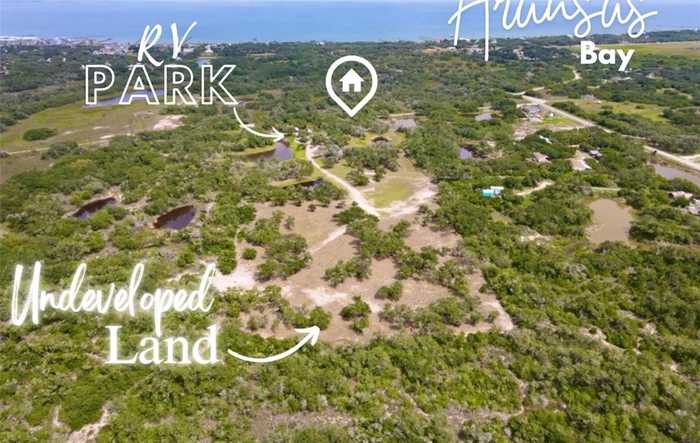 photo 39: 141 Akin Ln, Rockport TX 78382