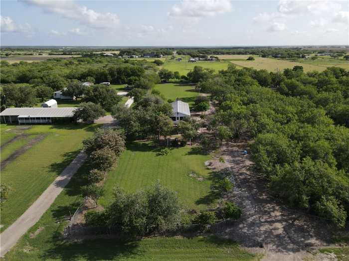 photo 2: 263 County Road 3061, Orange Grove TX 78372