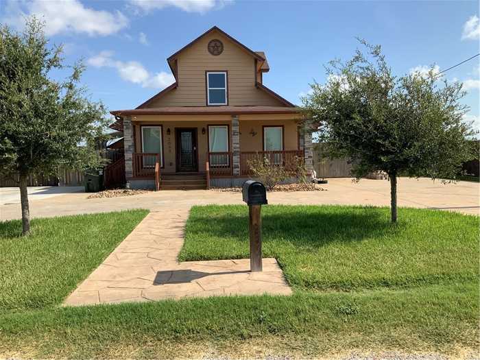 photo 1: 2090 County Road 20a, Corpus Christi TX 78415