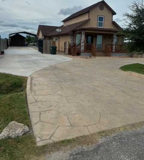 photo 2: 2090 County Road 20a, Corpus Christi TX 78415