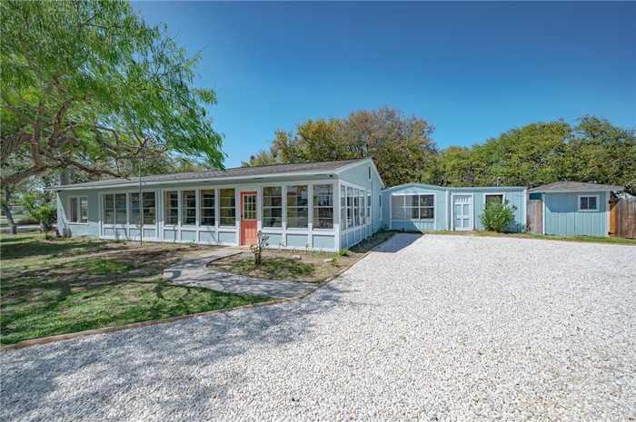 photo 1: 1604 Victoria Avenue, Rockport TX 78382