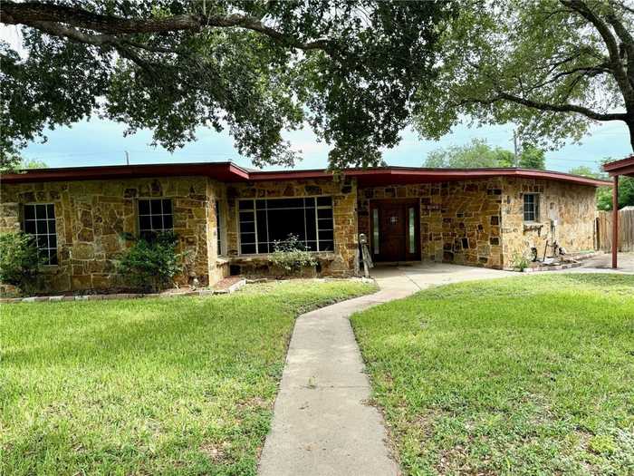 photo 1: 1804 Agarito Avenue, Alice TX 78332