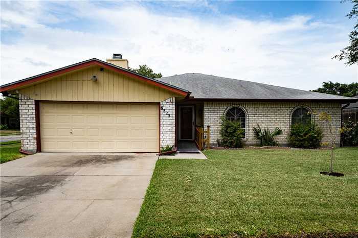 photo 1: 6322 Fitzhugh Drive, Corpus Christi TX 78414