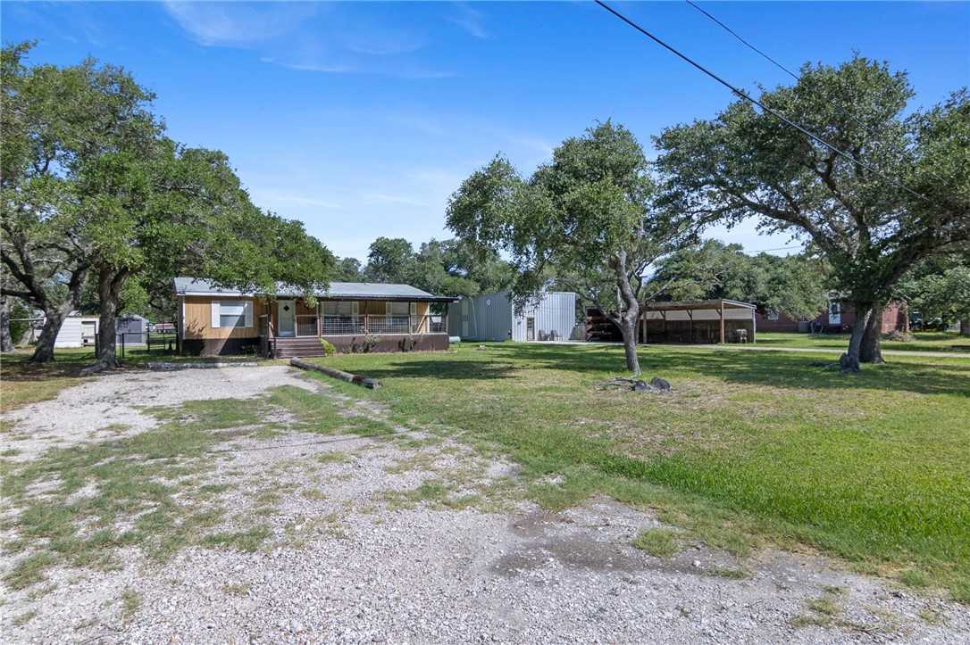 photo 1: 62 Portia, Rockport TX 78382