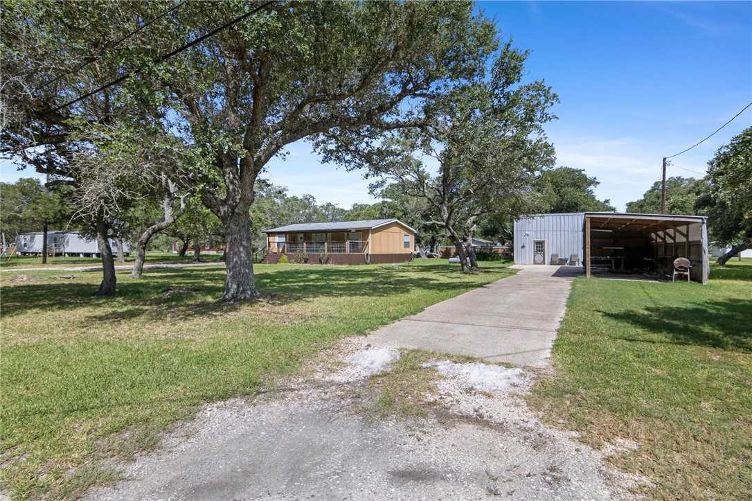 photo 2: 62 Portia, Rockport TX 78382