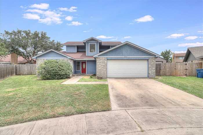 photo 1: 6921 Holiday, Corpus Christi TX 78414