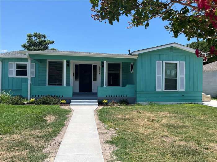 photo 1: 3114 Topeka Street, Corpus Christi TX 78404