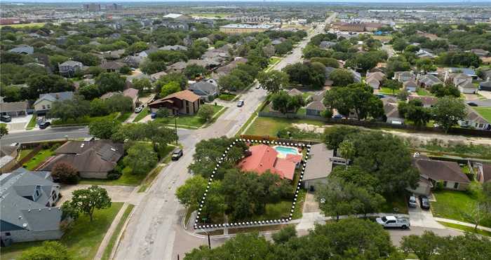 photo 40: 5337 Inverness Drive, Corpus Christi TX 78413