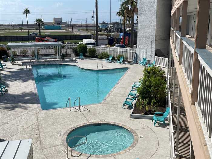 photo 21: 3938 Surfside Boulevard Unit 2305, Corpus Christi TX 78402