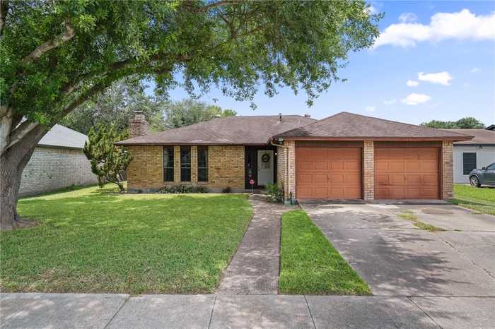 photo 33: 7014 Taos Drive, Corpus Christi TX 78413