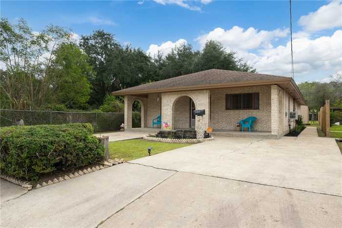 photo 1: 401 Gloria Street, Alice TX 78332