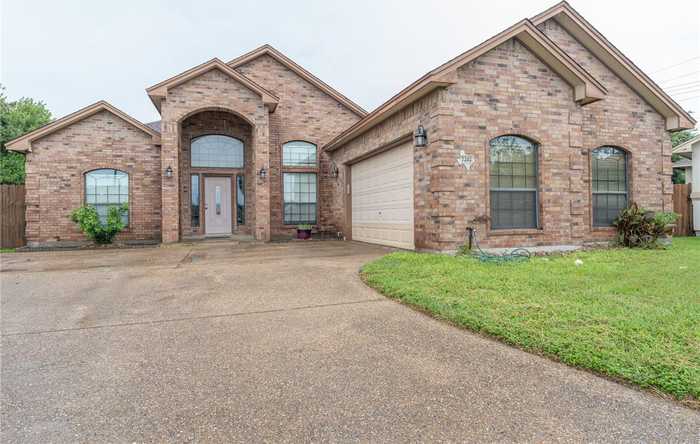 photo 1: 7202 Aubie Court, Corpus Christi TX 78414