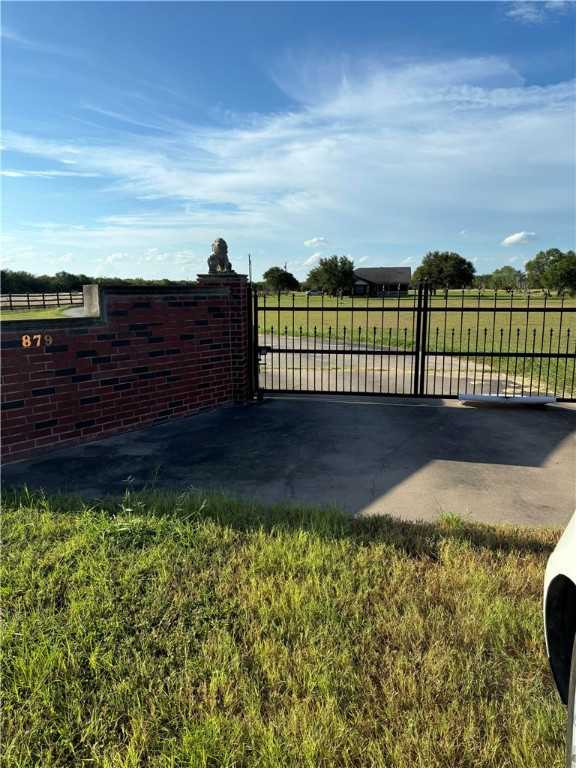 photo 1: 879 FM Road 3087, Alice TX 78332