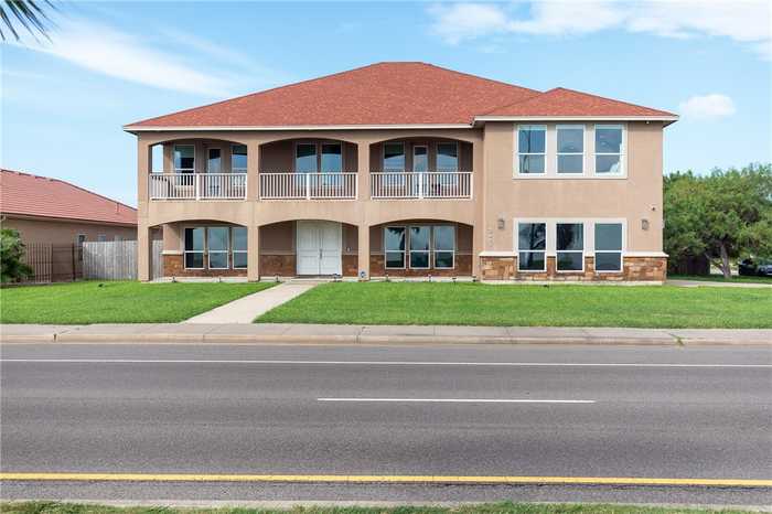 photo 1: 3001 Ocean Drive, Corpus Christi TX 78404