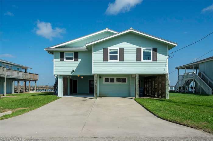 photo 1: 672 Copano Ridge, Rockport TX 78382