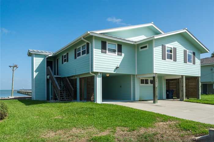 photo 2: 672 Copano Ridge, Rockport TX 78382