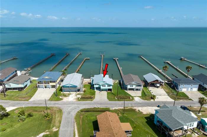 photo 40: 672 Copano Ridge, Rockport TX 78382