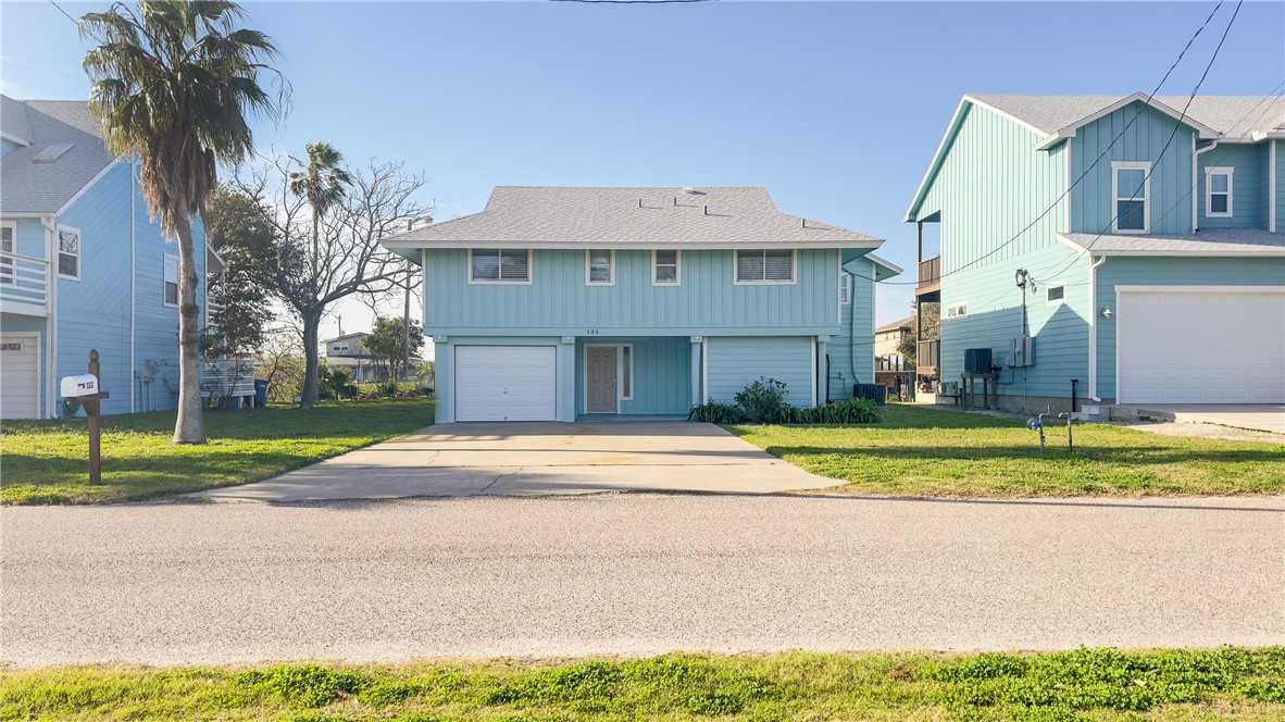 photo 3: 133 Martha Drive, Corpus Christi TX 78418