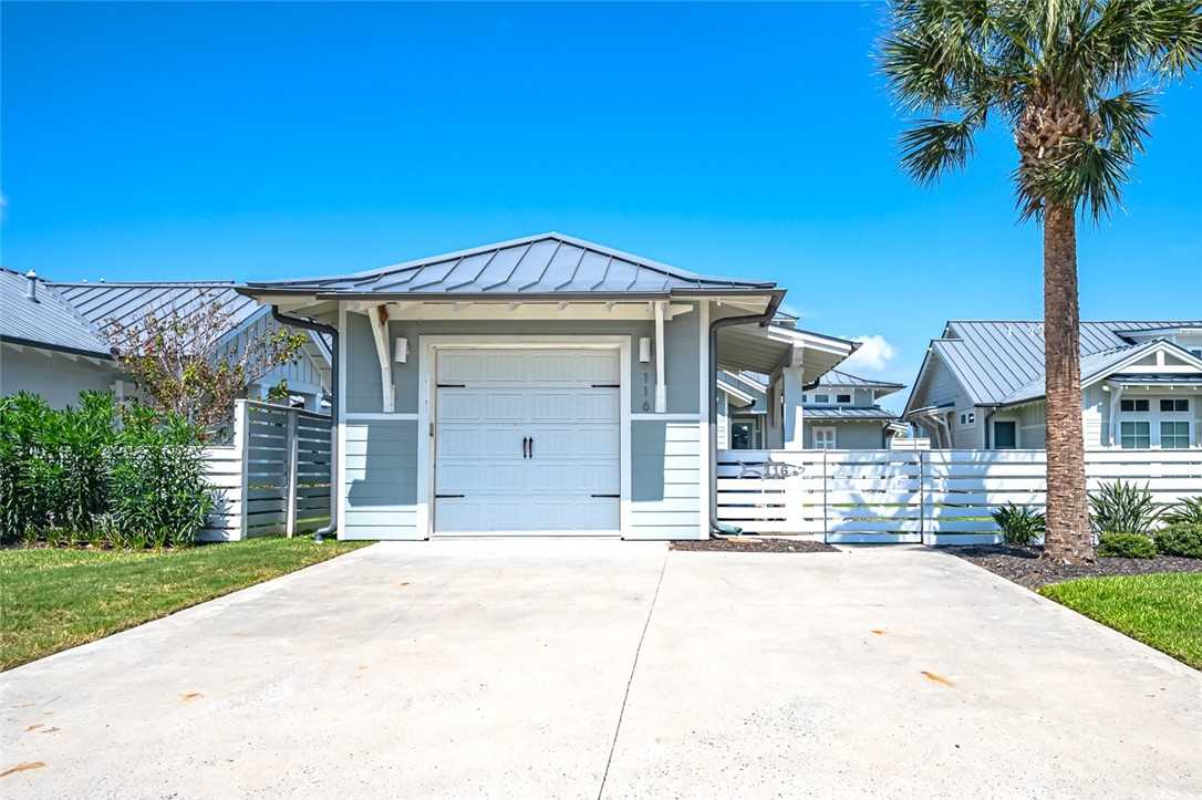 photo 2: 116 Reserve Lane, Rockport TX 78382