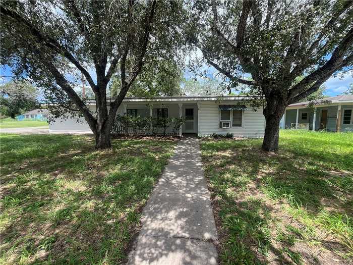 photo 1: 1210 N Polk Street, Beeville TX 78102