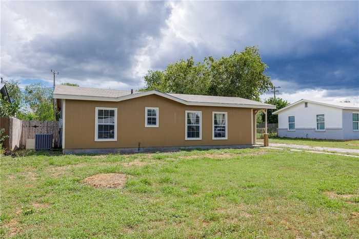 photo 1: 1402 E Rosewood Street, Beeville TX 78102