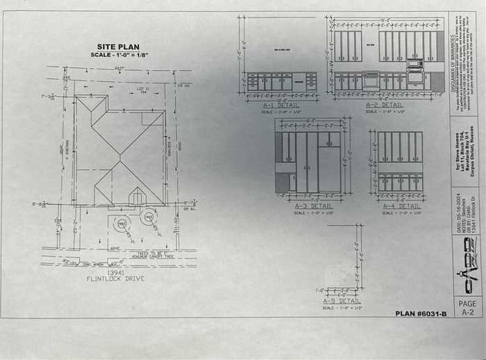 photo 3: 13941 Flintlock Drive, Corpus Christi TX 78418