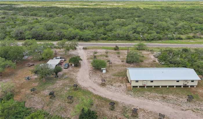 photo 1: 5333 County Road 308, Orange Grove TX 78372