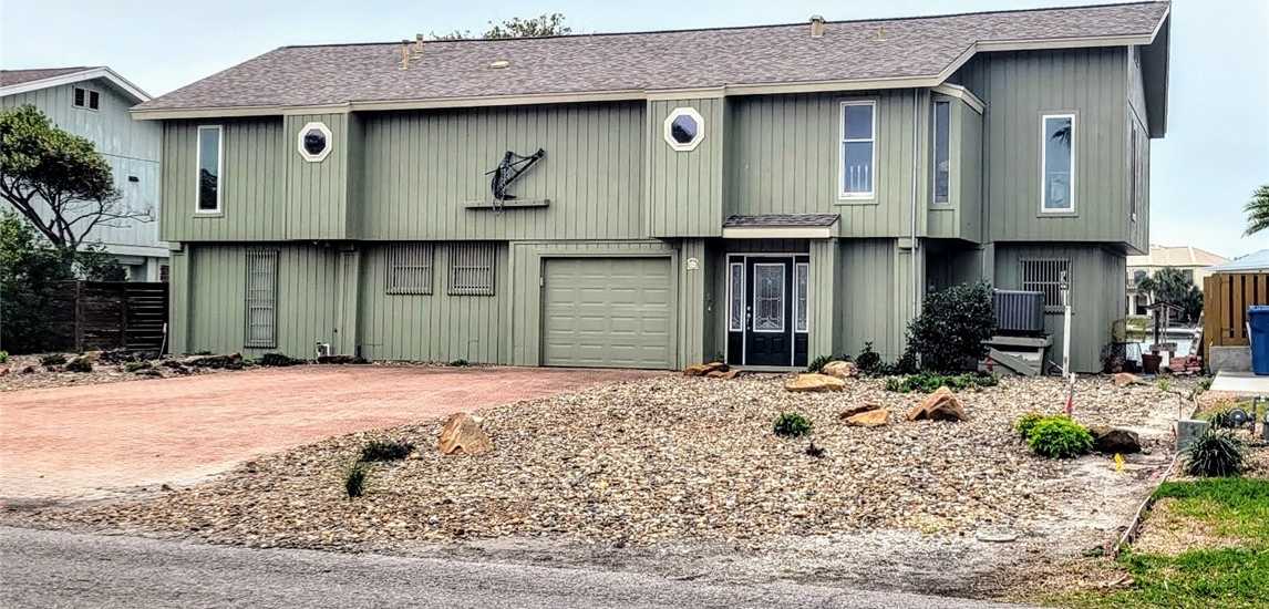 photo 2: 16 Curlew Drive, Rockport TX 78382