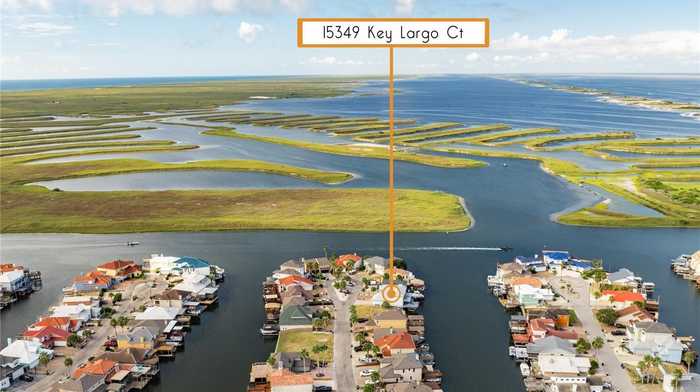 photo 40: 15349 KEY LARGO Court, Corpus Christi TX 78418