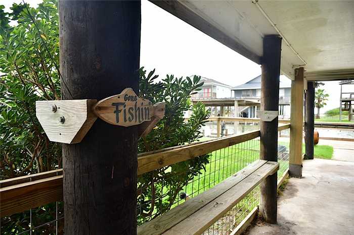 photo 24: 151 Starfish Drive, Rockport TX 78382