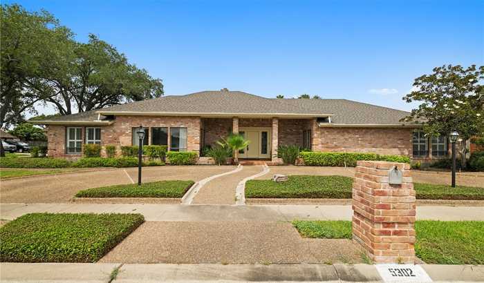 photo 1: 5302 Wooldridge, Corpus Christi TX 78413