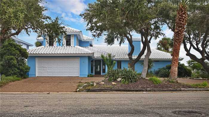 photo 1: 43 Blue Heron Drive, Rockport TX 78382