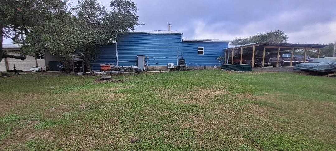 photo 1: 1431 W 12th Street, Rockport TX 78382