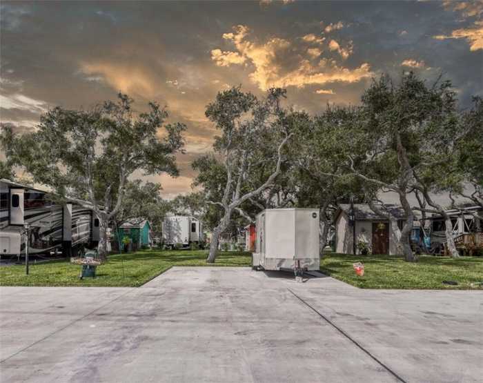 photo 1: 1406 W Corpus Christi Street Unit 58, Rockport TX 78382