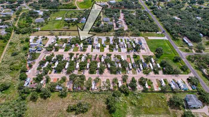 photo 12: 1406 W Corpus Christi Street Unit 58, Rockport TX 78382