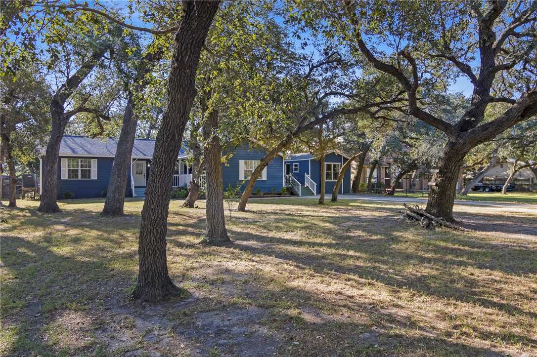 photo 3: 115 Portia Avenue, Rockport TX 78382